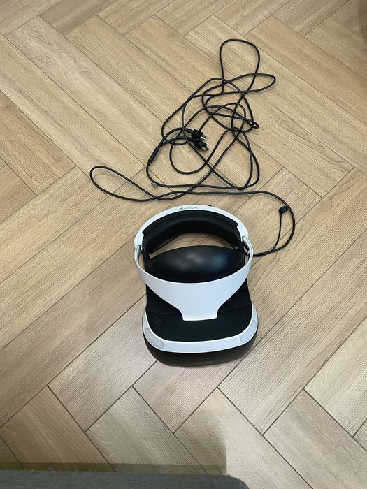 VR очки для PS4, PS4PRO