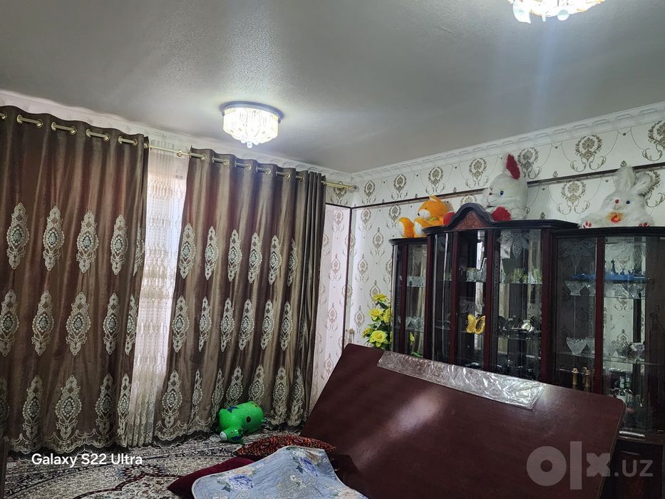 Уй сотилади 97 кв тош шахар яшнобот тум