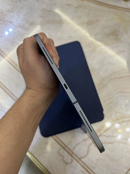 Ipad pro M2 2-pokaleniya