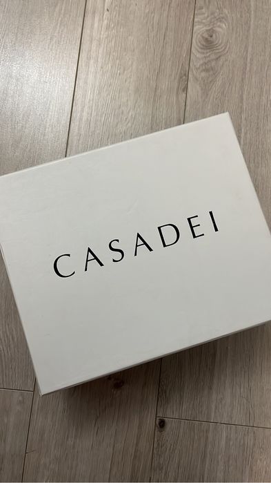 Туфли новые