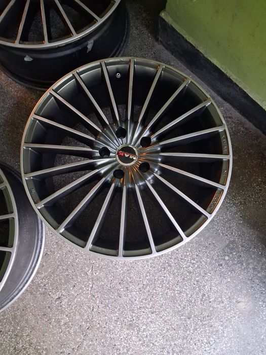 Джанти Мак 20 цола