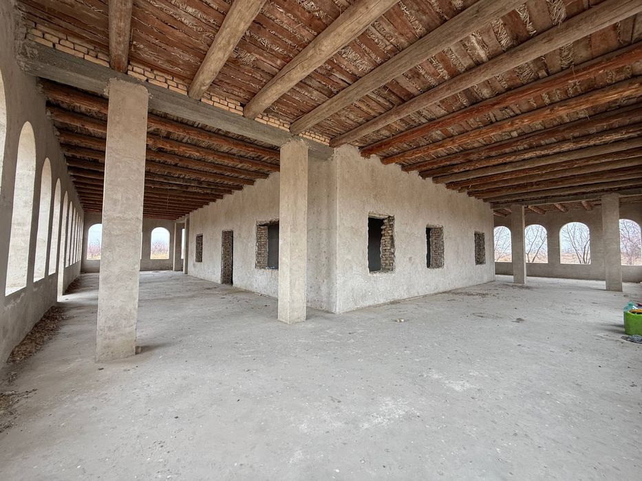 #a734 13 sotiq+20 sotiq qoshimcha yerlari bilan birga sotiladi