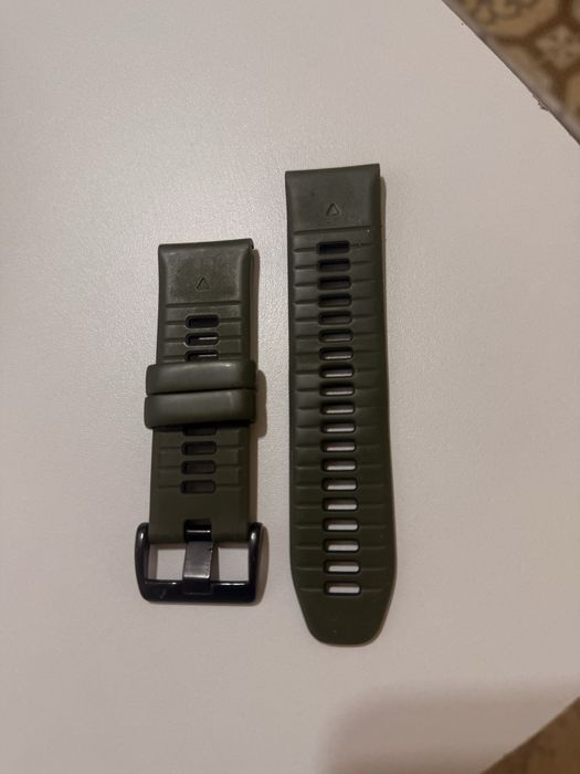 Garmin Fenix 7X Pro Solar