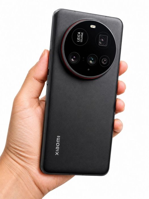 Holati Yangi Xiaomi 15 Ultra