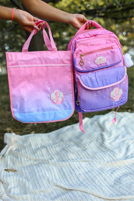 Школьный рюкзак