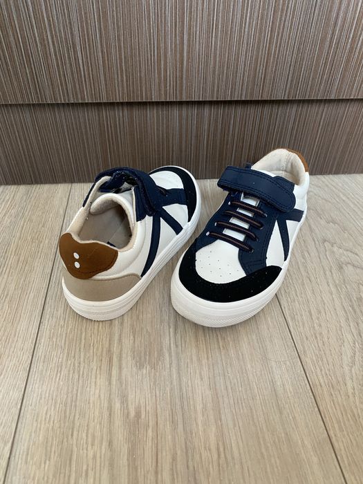 Куцове Okaidi за момче