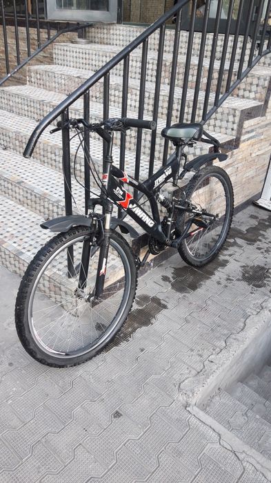 Велик 26  яхши холата айиби йук.