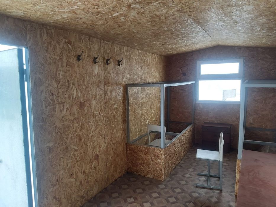 Продам вагончики