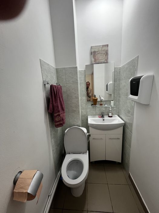 Spatiu comercial Craiova