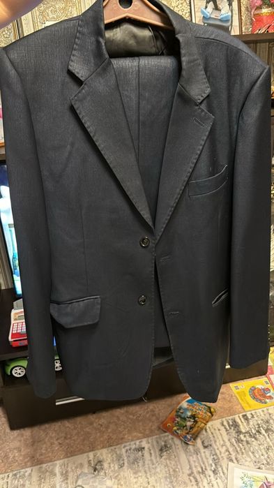 Костюм с брюками