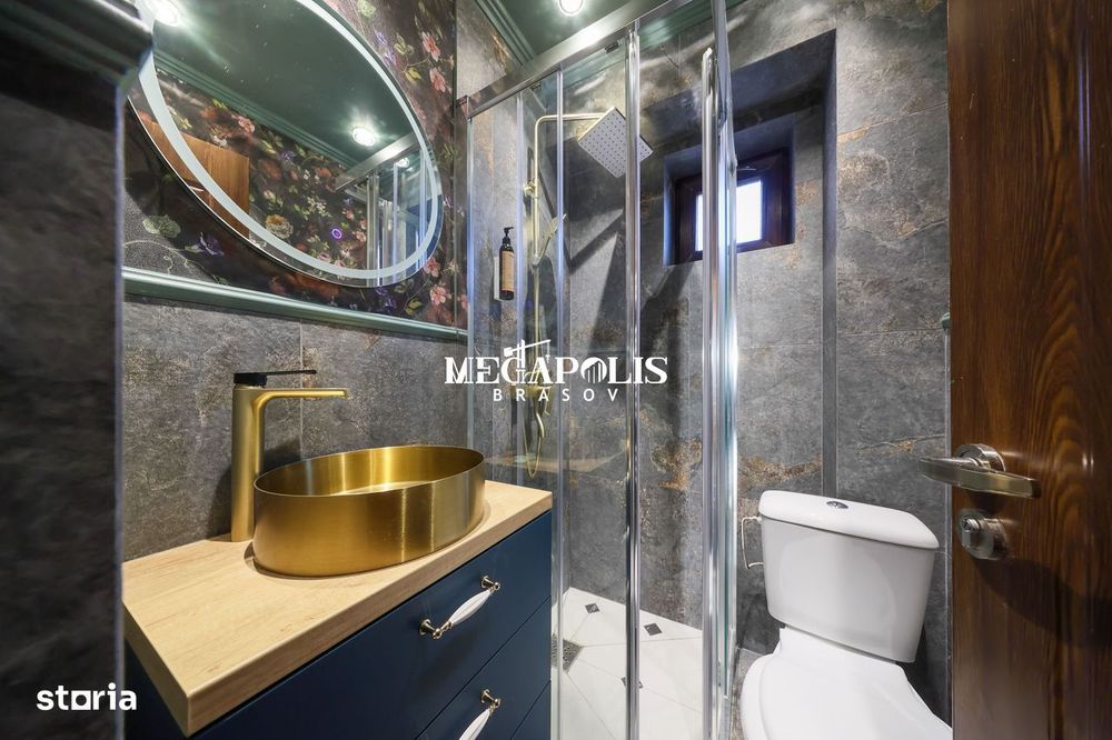 Pensiune/Vilă de vânzare în Bran | 8 camere | 180 mp