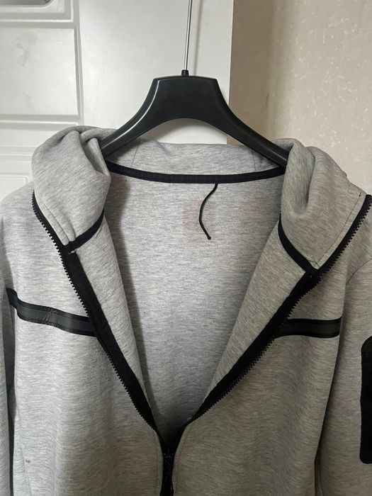 nike tech fleece
