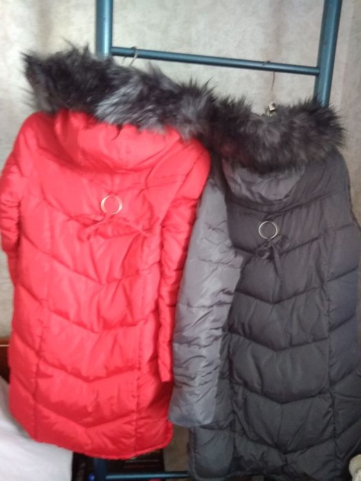 Женское пальто новое...