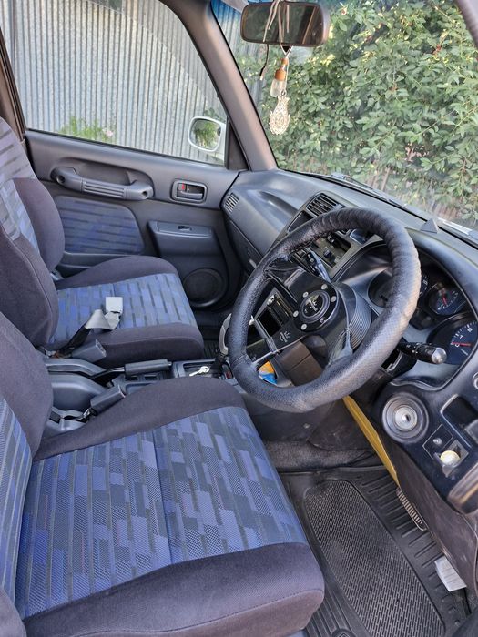 Тайота, TOYOTA ,Рав 4, RAV4
