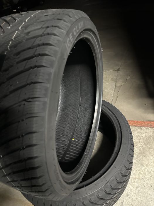 Зимен Спорт Пакет ARIVO 275/35R21 315/30R21 НОВ DOT 2753521  3153021