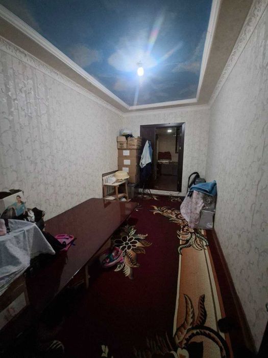 3 хонали квартира сотилади Учтепа Алгоритм 31кв 77м2