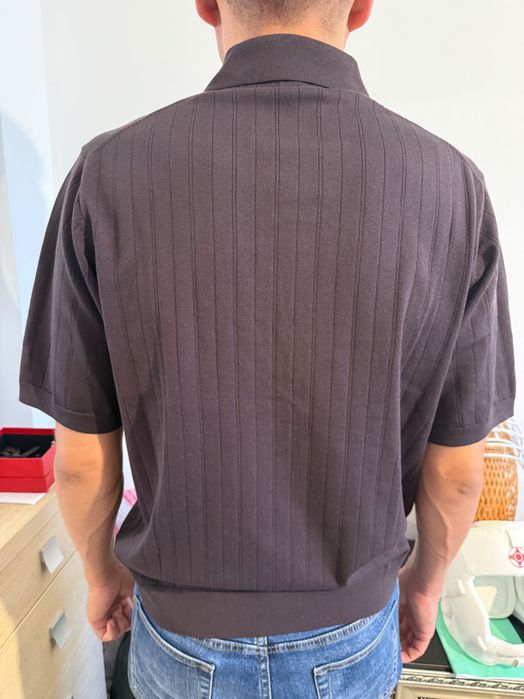 Uniqlo мужское поло