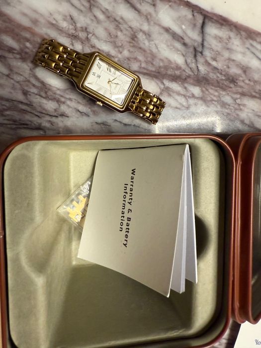 Дамски часовник Fossil