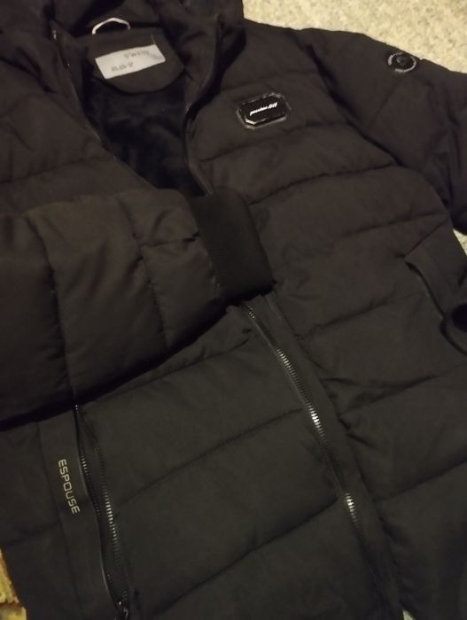 Зимно яке L-размер