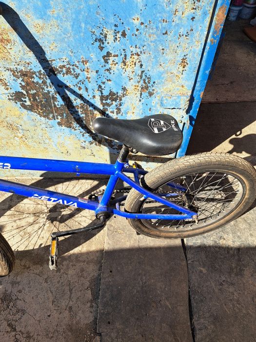 BMX продается   .