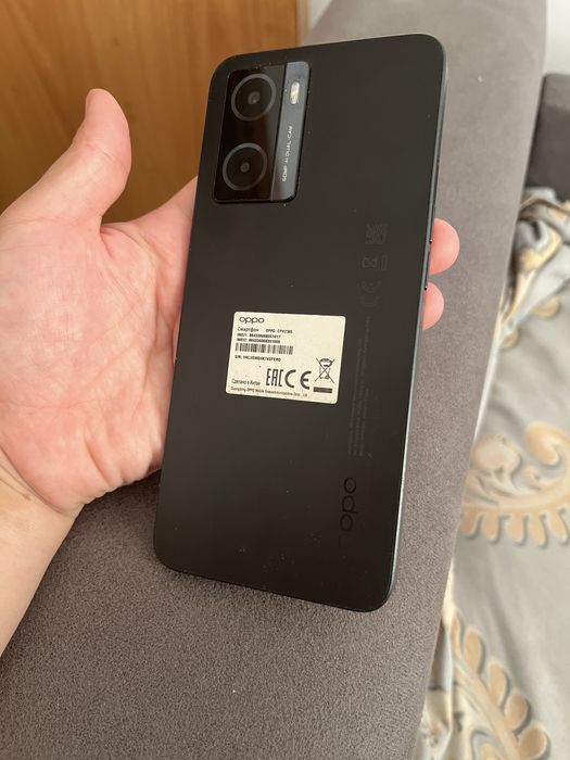Oppo A57s продам