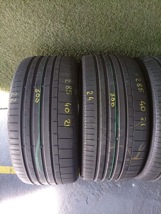 275 40 21 Continental 2023