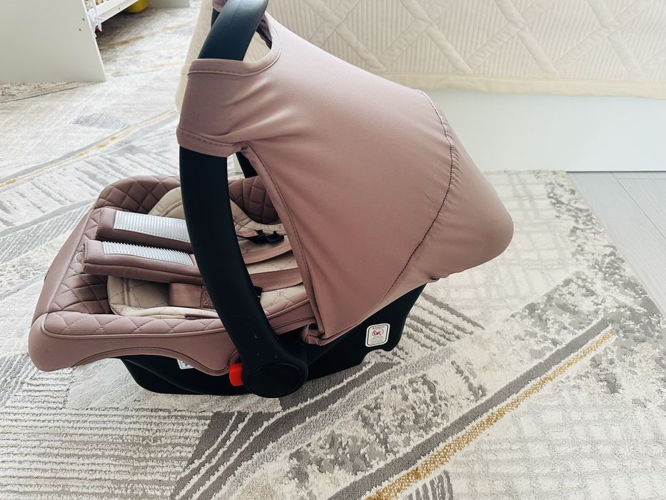 Продам автолюльку