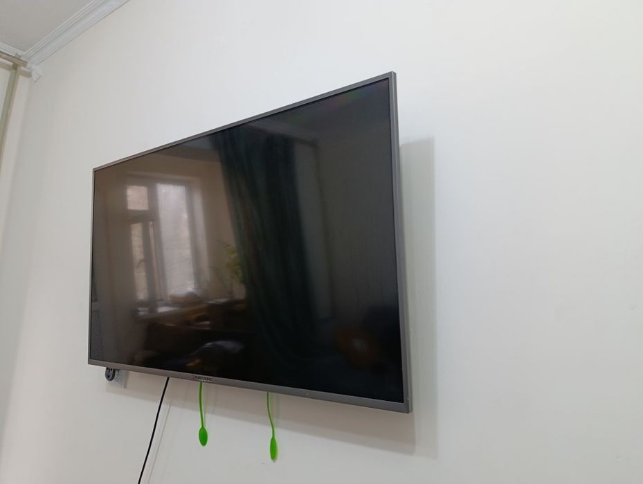 Телевизор самсунг