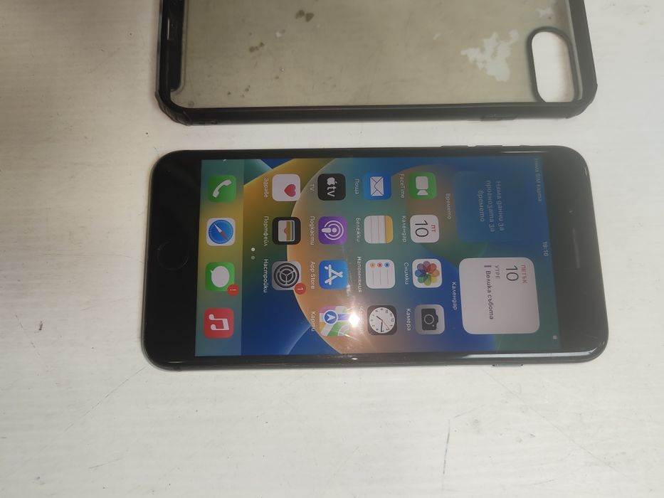 i phonex a 1901 Apple i phone 64 gb