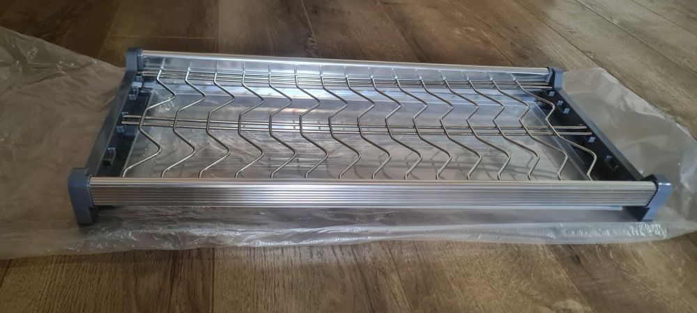 Сушилка встраиваемая.