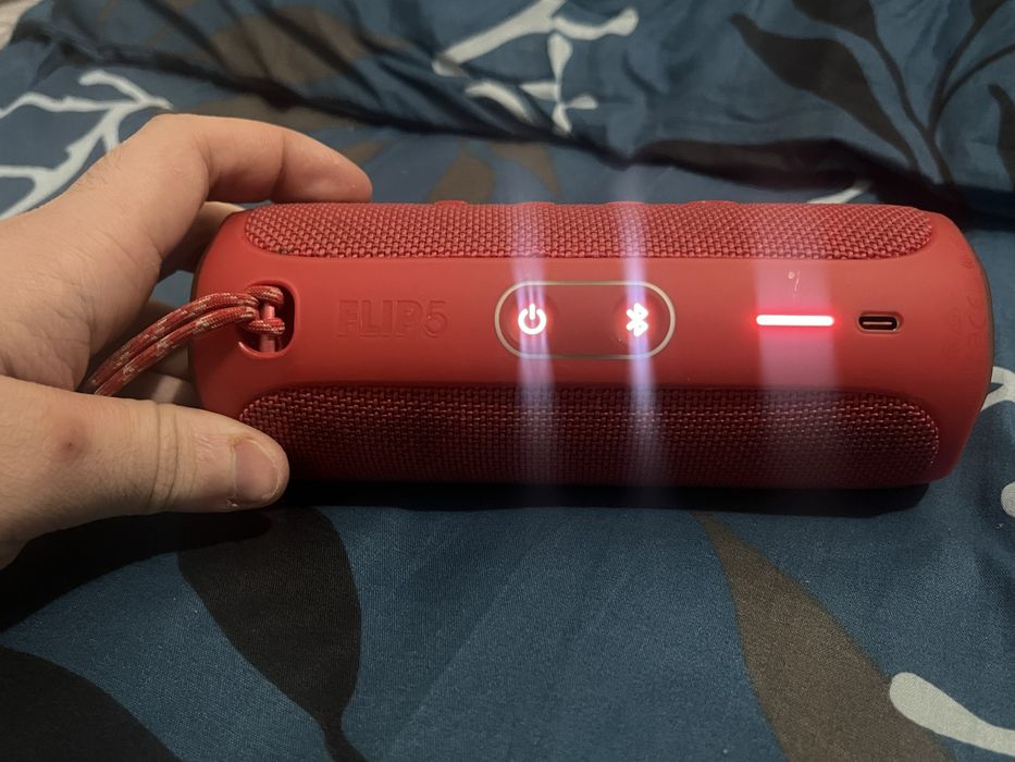 Продам Flip 5 ориг