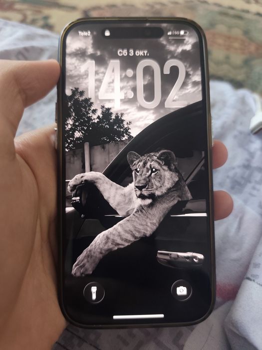 iPhone 15 pro айфон 15 про
