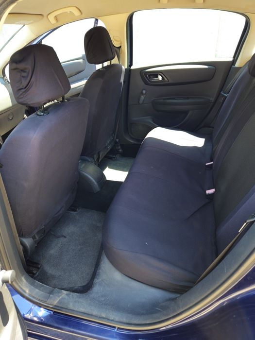 Citroen C4 Hatchback