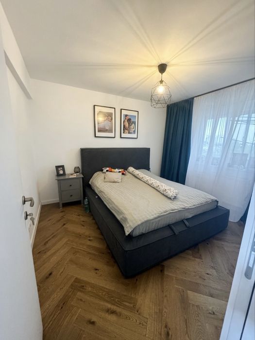 Apartament 3 camere
