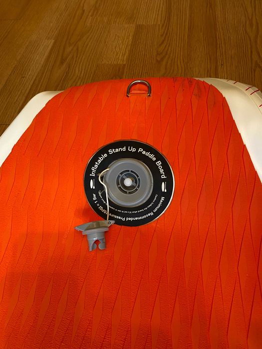 Set placa Paddleboard SUP, surf MAQUA