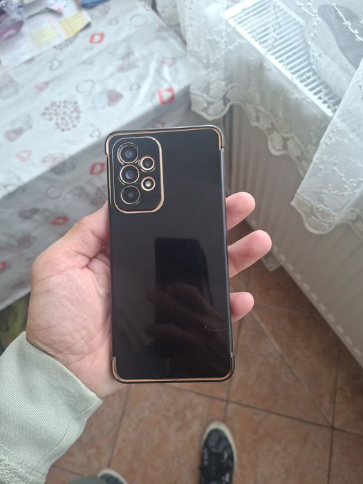 Samsung Galaxy A 53