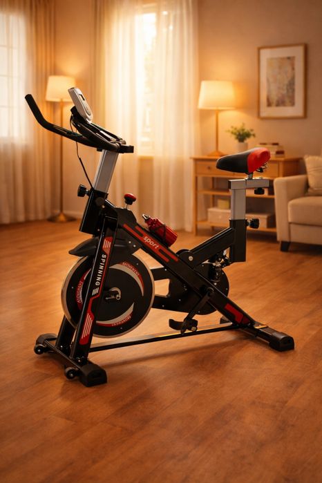 Velotrenajyor Spin bike