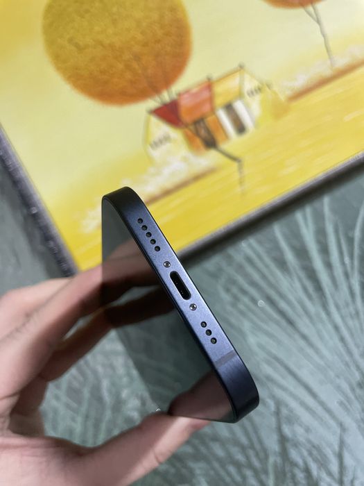 iPhone 13 128gb Новый