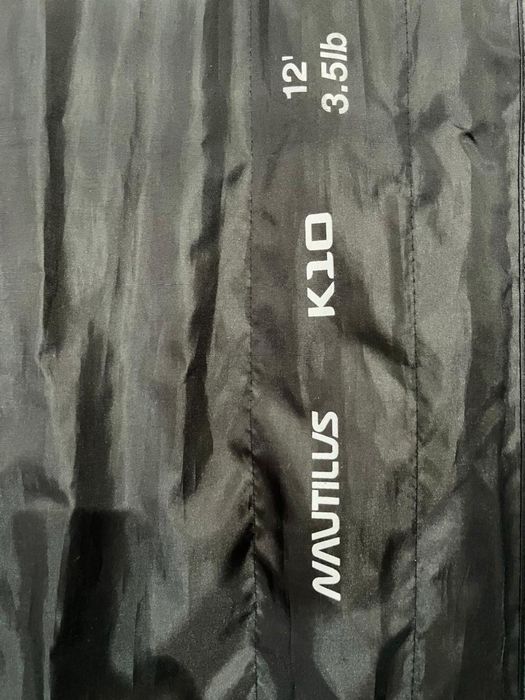 Карповое удилище