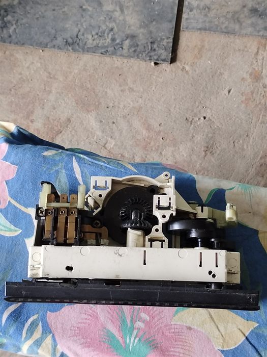 Продам на Ауди 80 Б4 вентилятор печки