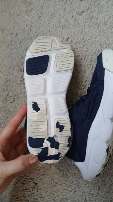 Adidasi copii unisex, Decathlon , mas 33