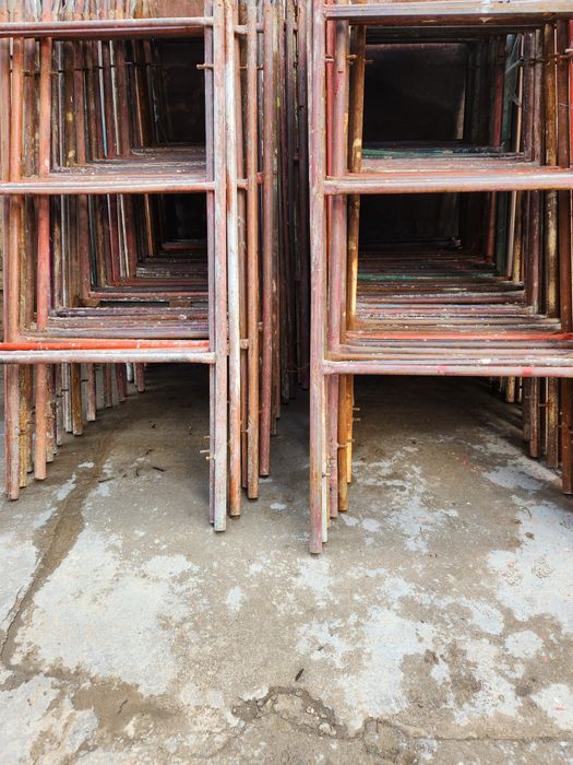 Леса опалубка аренда