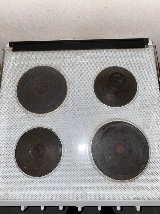 Artel elektron plita