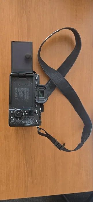 Sony A7 |V  ( 1463 кадъра )