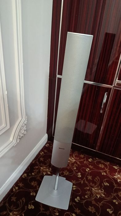 Panasoic muzikalni damashni kinoteatir