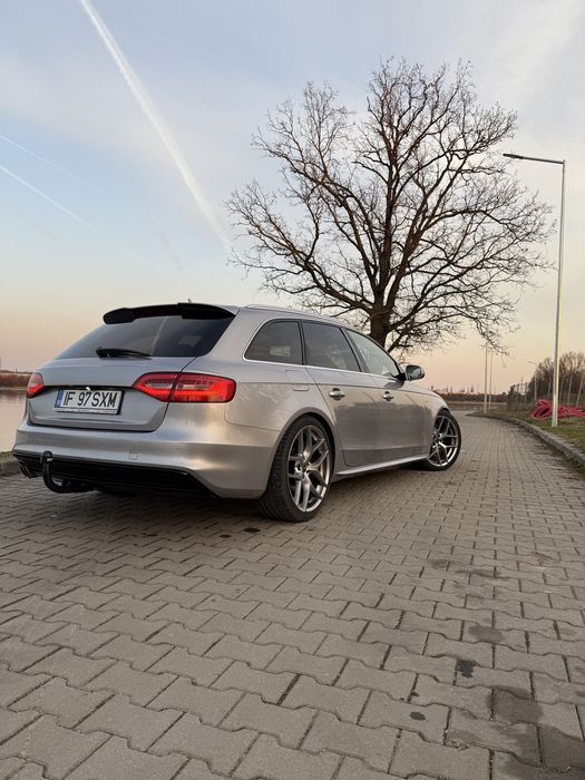 AUDI A4 2015 — imagine 3