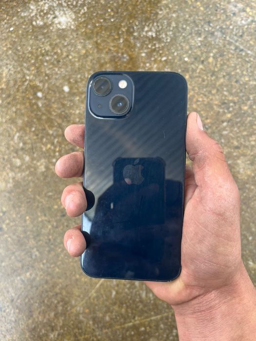 Айфон 13 саиылады