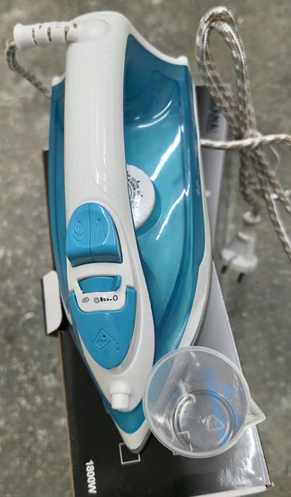 Ютия Alkana 1800w