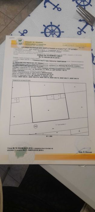 Къща за нанасяне