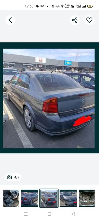 Dezmembrez Vectra C.Important !avantajos,rapid,trimit colet oriunde...